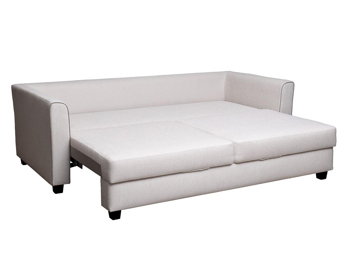 Диван Marco MARCO-Koza2601-ECRU+Nev21