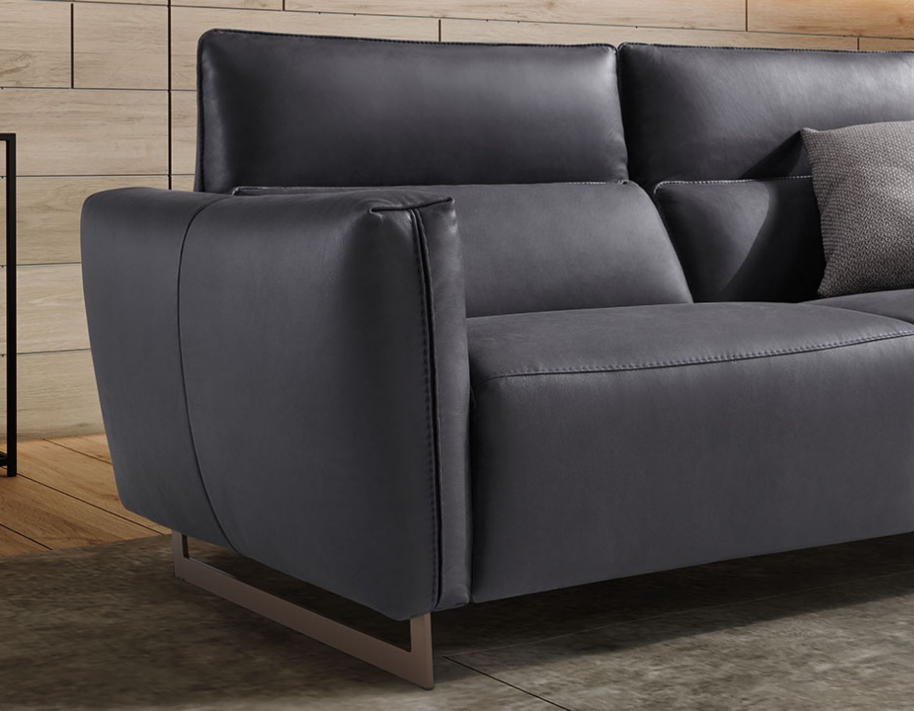 Диван Baccarat фабрики NewTrendConcept