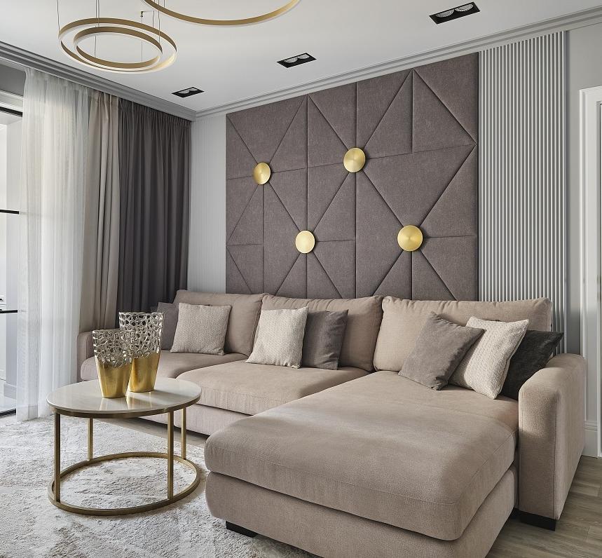 Диван модульный Diamant