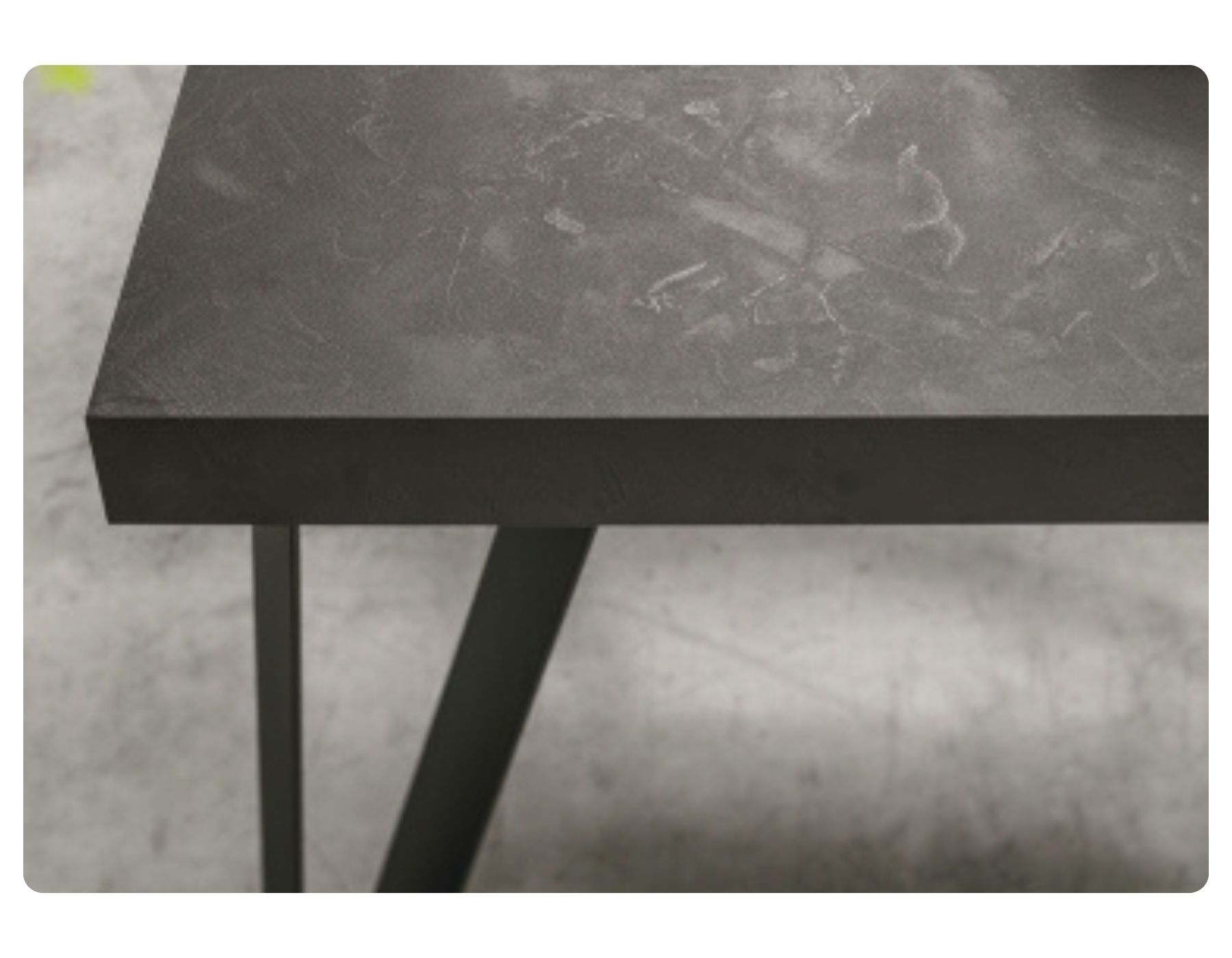 Стол обеденный Focus фабрики Sedit