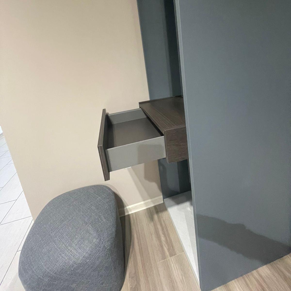 Шкаф прихожая Smart