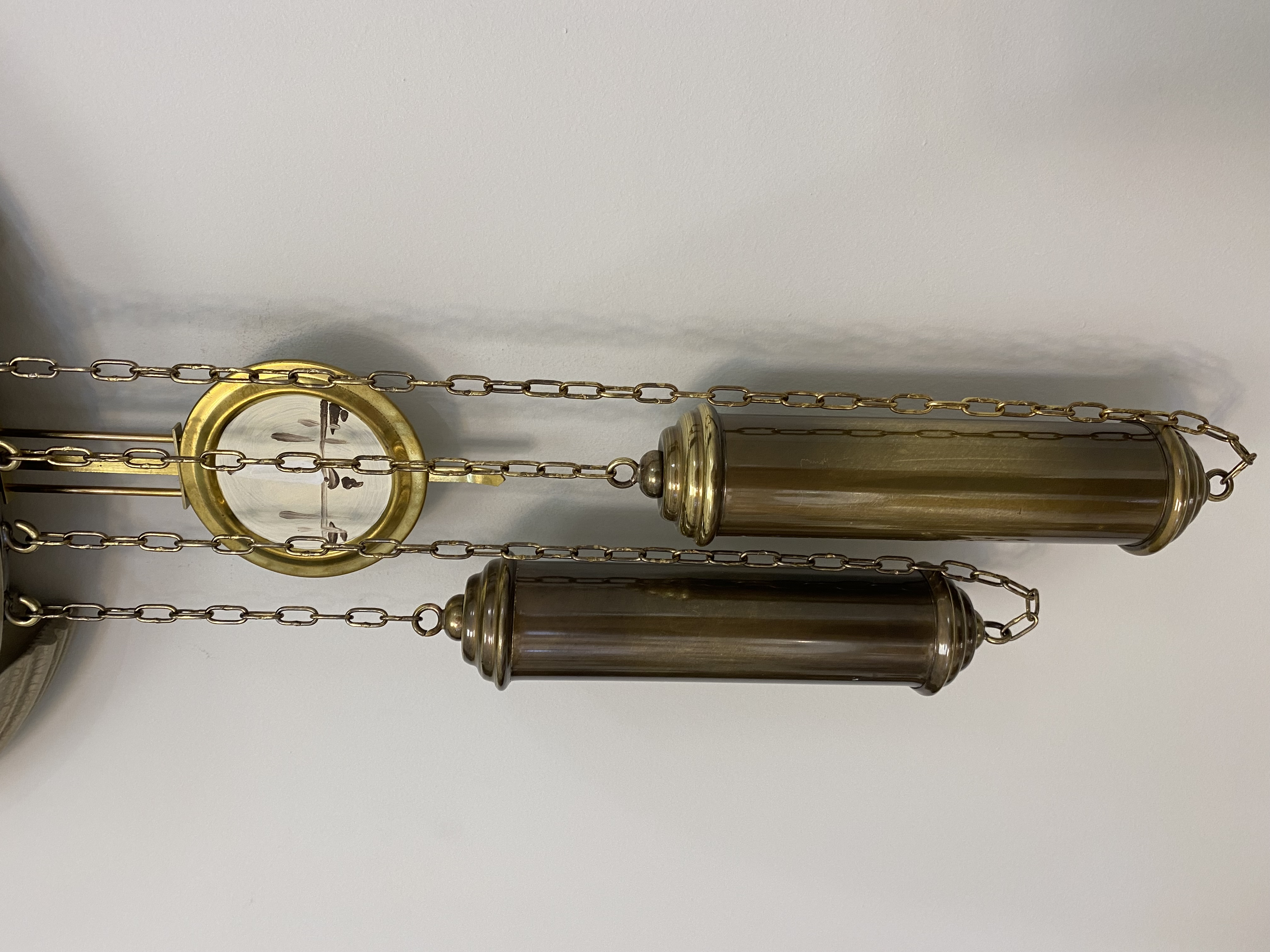 Часы 3366/N/1 Capanni