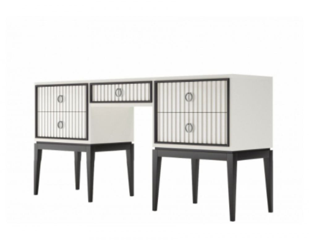 Туалетный стол Ницца фабрики Classico Italiano