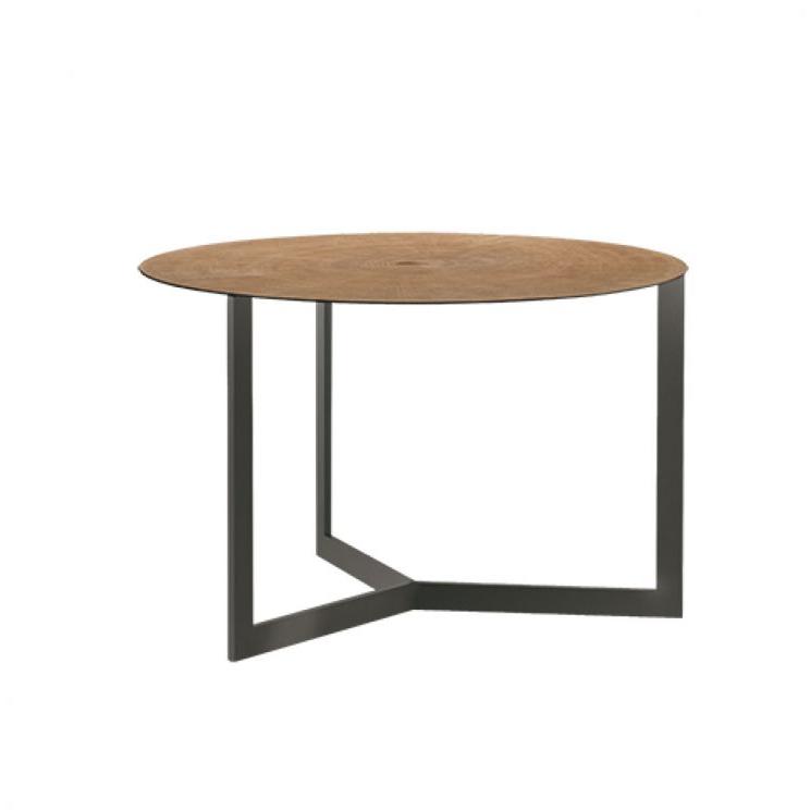 Журнальный стол Joy Wood 60 cm Tomasella