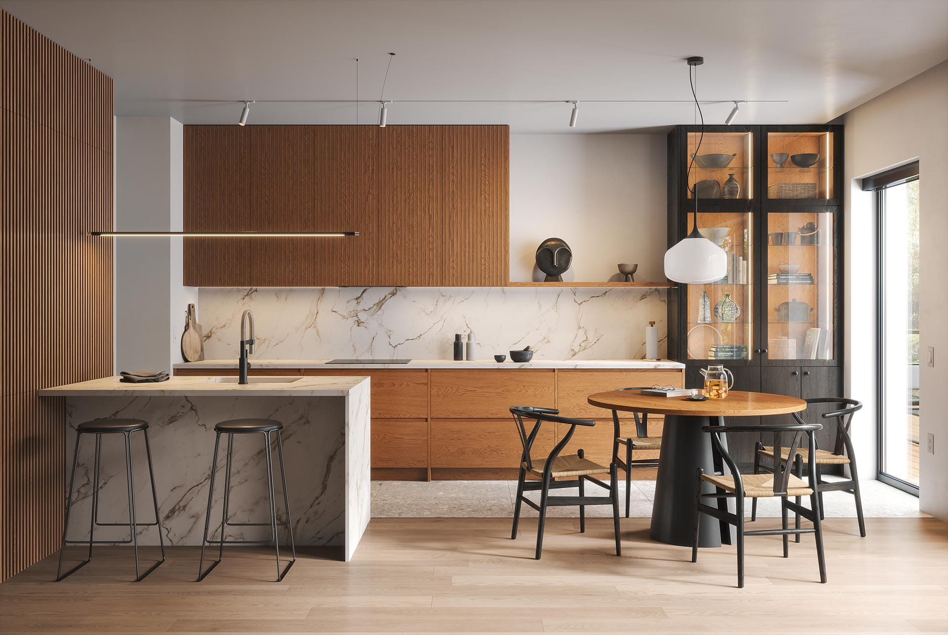 Кухня Котра