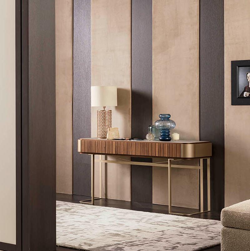 Столовая Hera фабрики Alf Italia