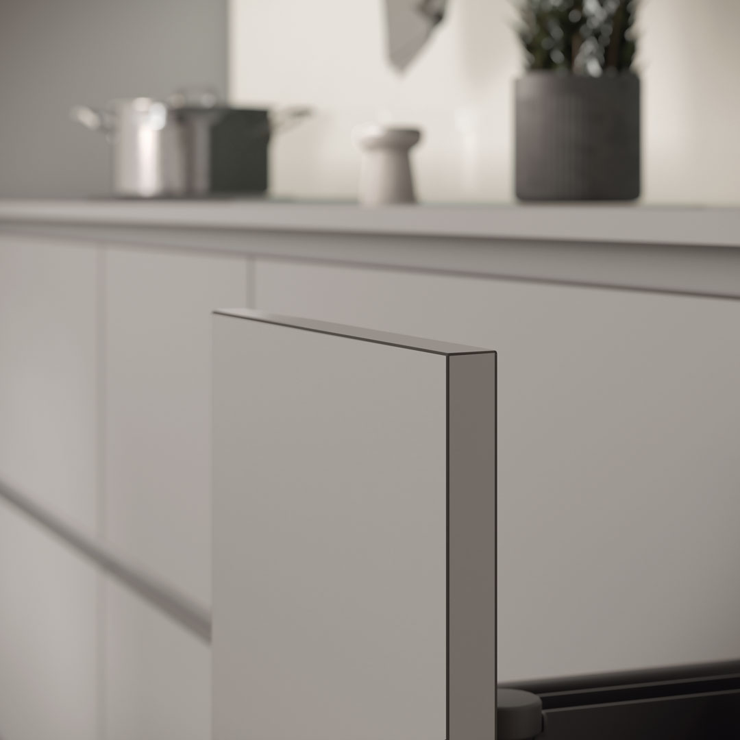 Кухня Nexa Италия LUBE cucine