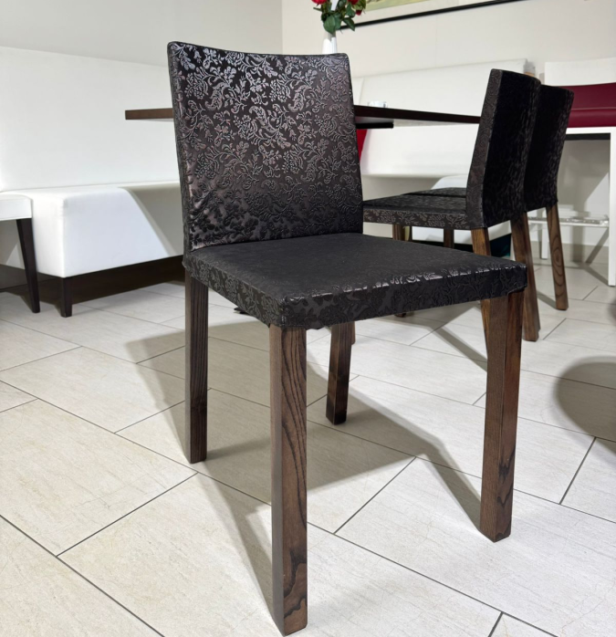 Стул Калинка