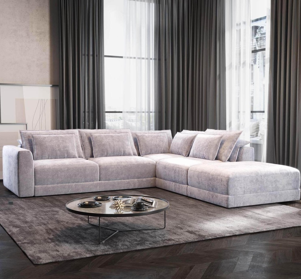 Модульный диван Duke O'Prime