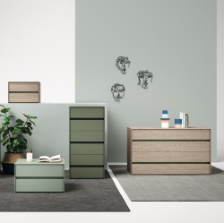 Комоды и тумбы