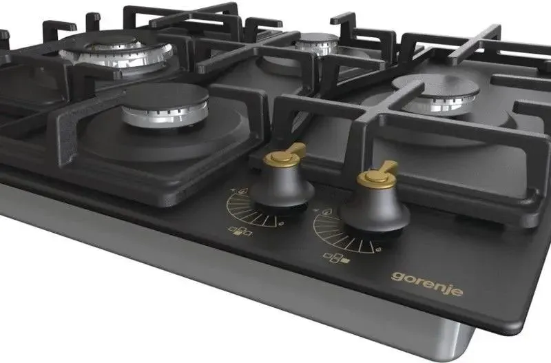 GORENJE Варочная панель Classico GW6D42CLB