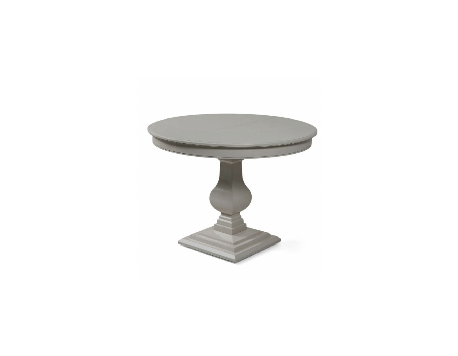 Стол круглый Бруклин фабрики Classico Italiano