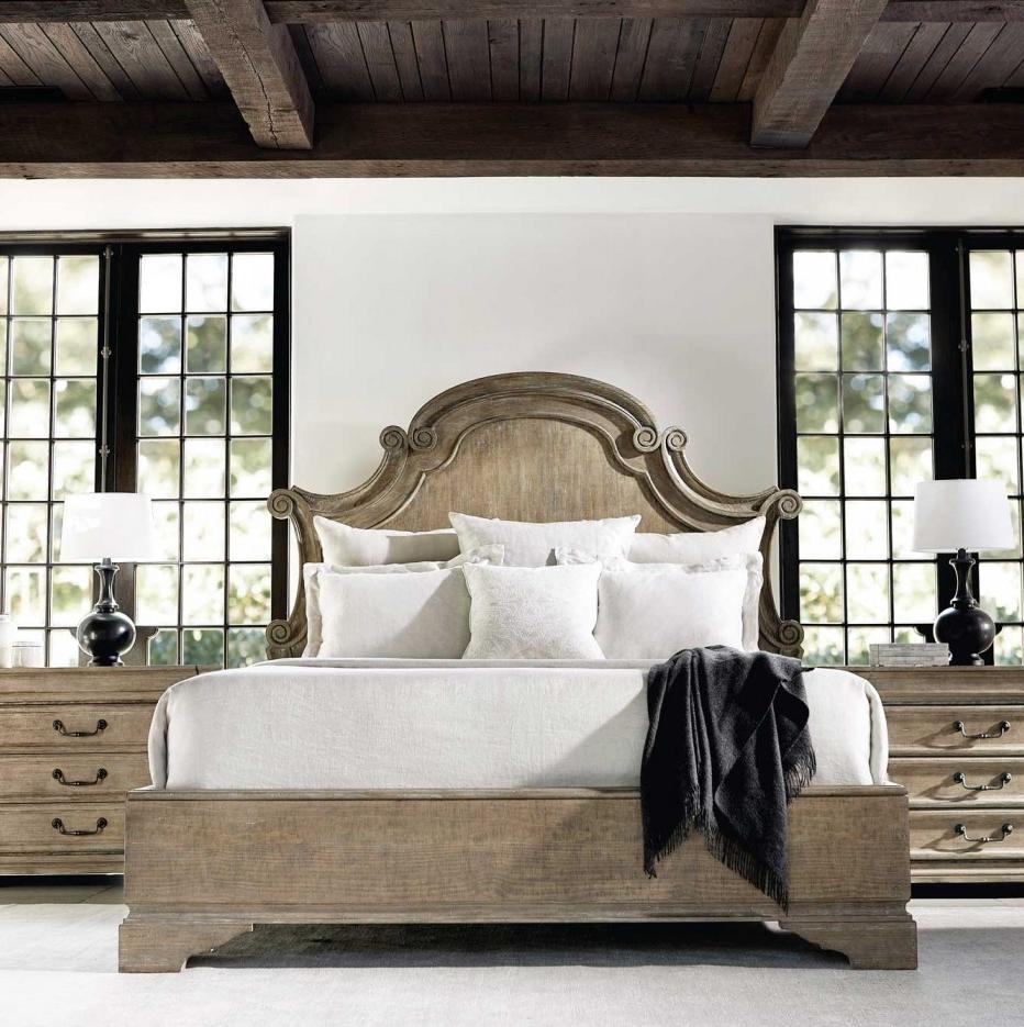 Спальня Villa Toscana