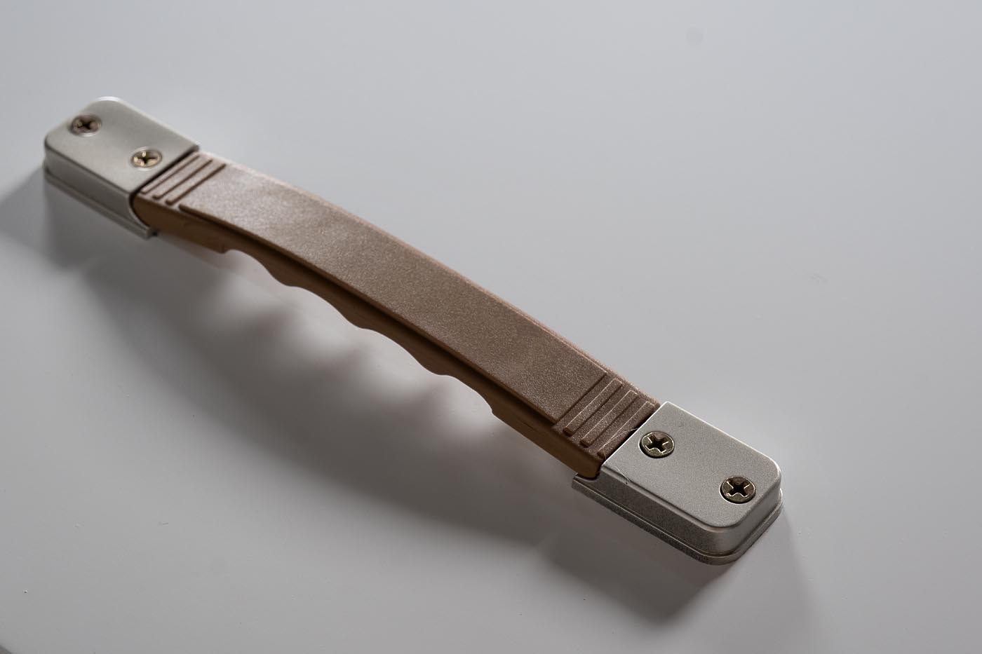 Стол обед.круг раскл.керам.бел. 83MC-1907DT WH