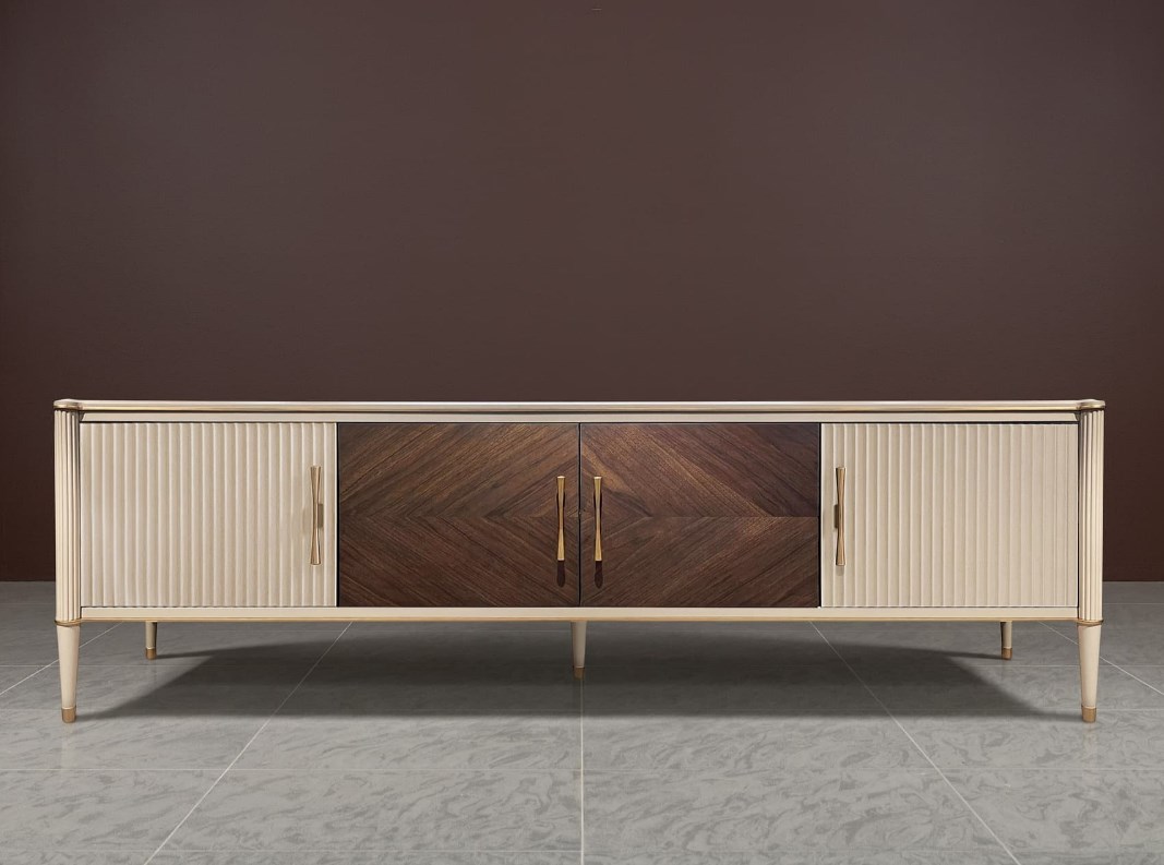 Тумба под телевизор Венеция