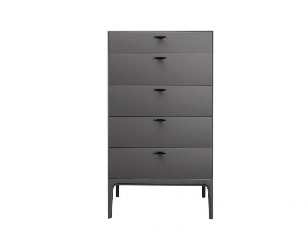 Комод высокий Верона Classico Italiano