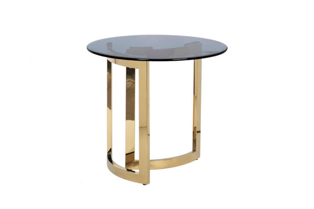 Журнальный стол Гарда 47ed-et062gold