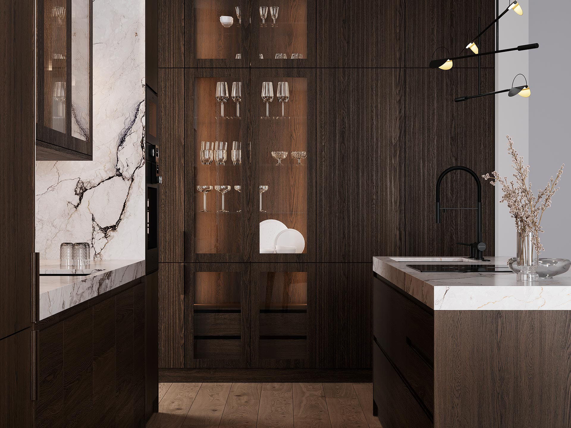 Кухня Котра