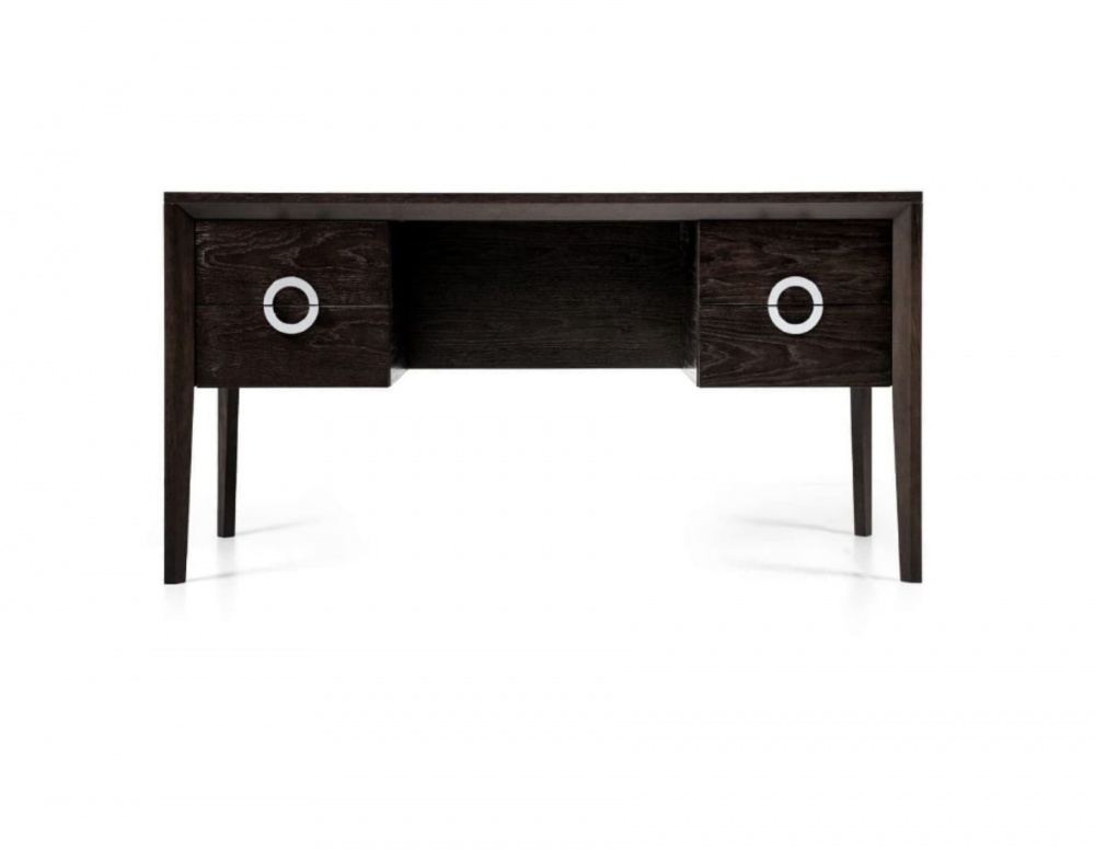 Стол письменный с 4 ящикам Тоскана Classico Italiano