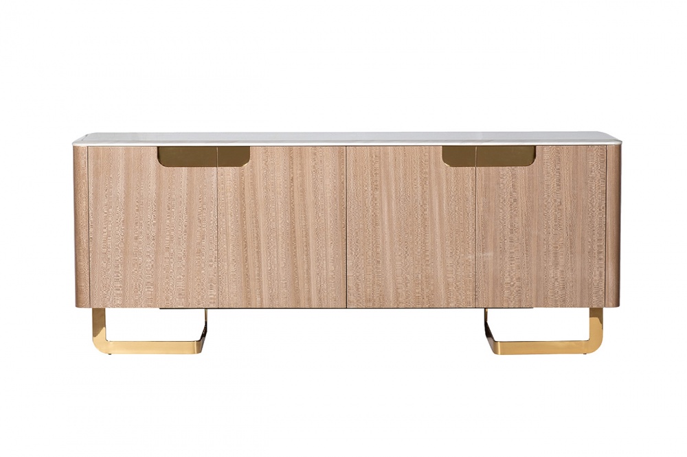 Комод Estoril 200*42*80см