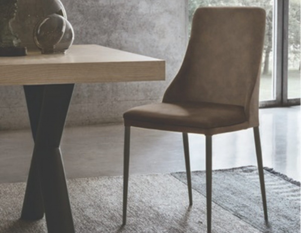 Стул Tequila фабрики Sedit