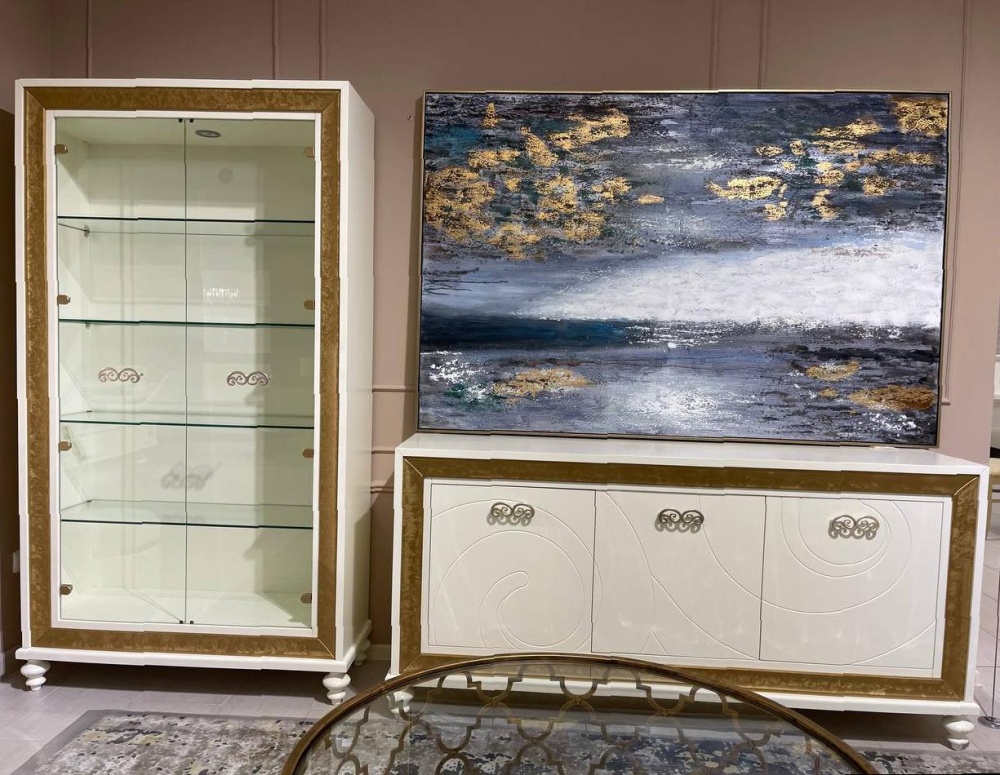 Гостиная Galiano фабрики Mugali