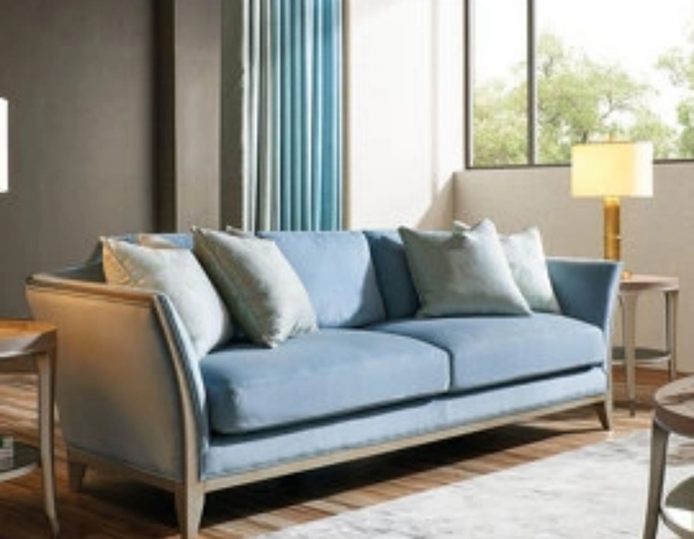 Диван коллекция MODENA фабрики Fratelli Barri