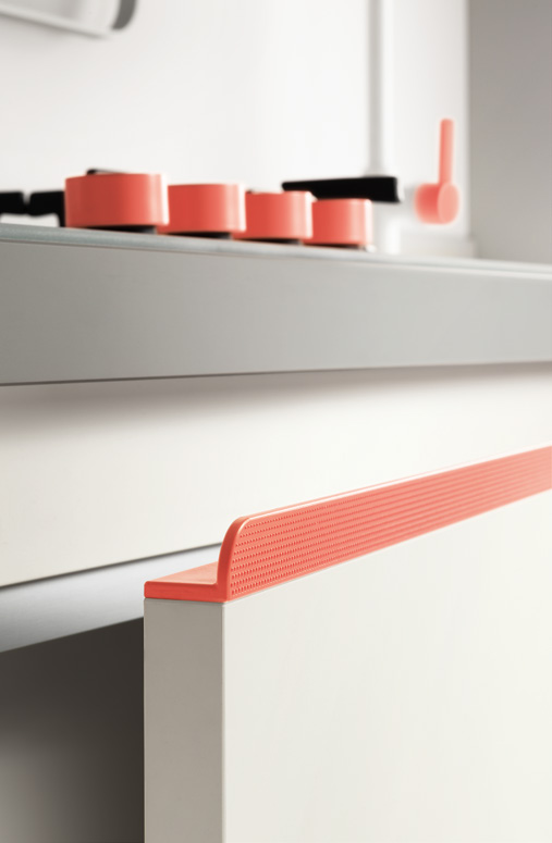 Кухня Dandy Plus Италия Scavolini