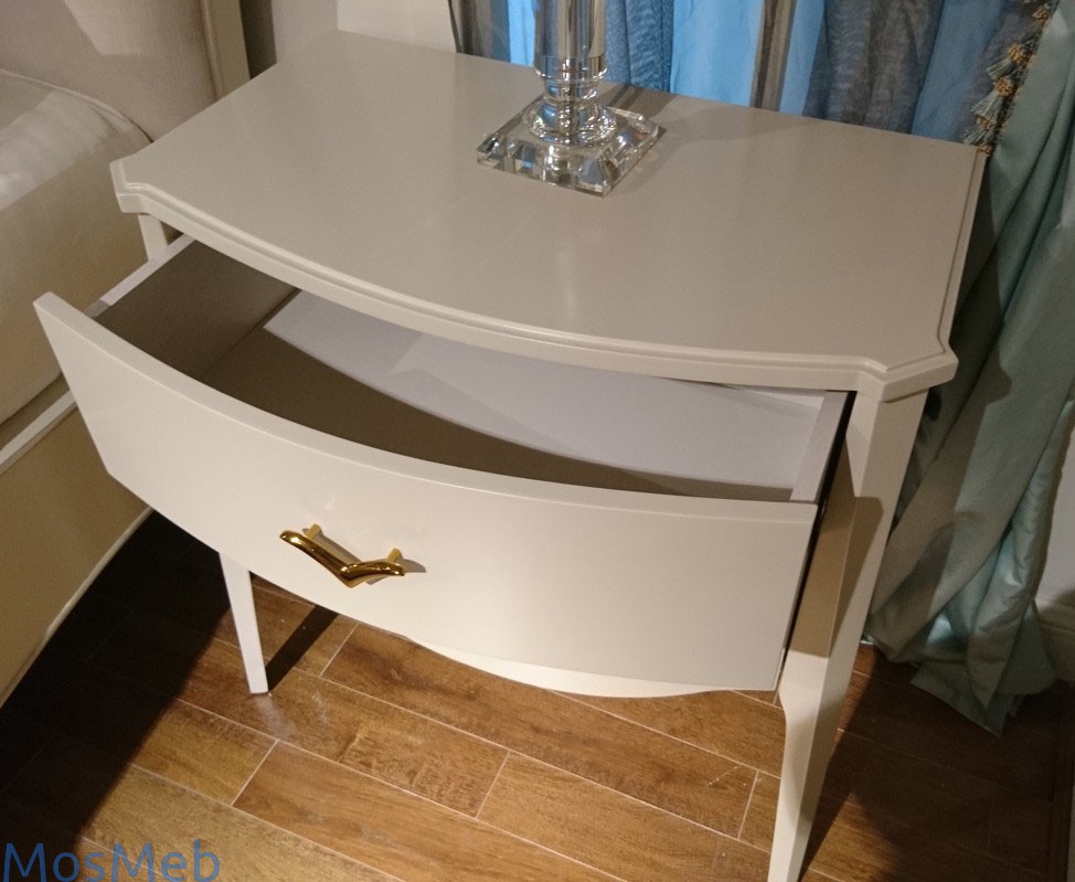 Тумбочка RIMINI 231