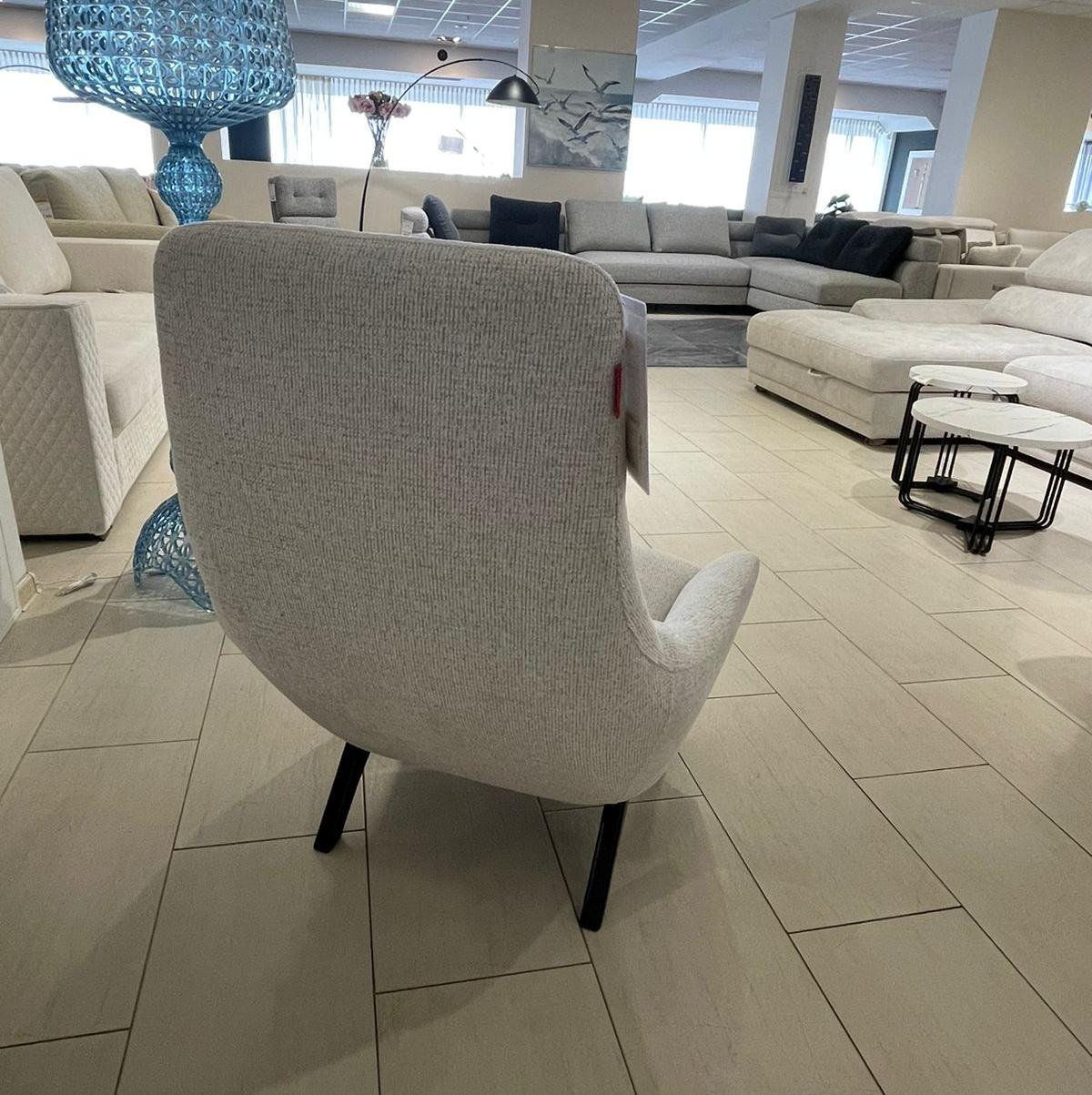 Кресло Elegance (Элеганс) 2