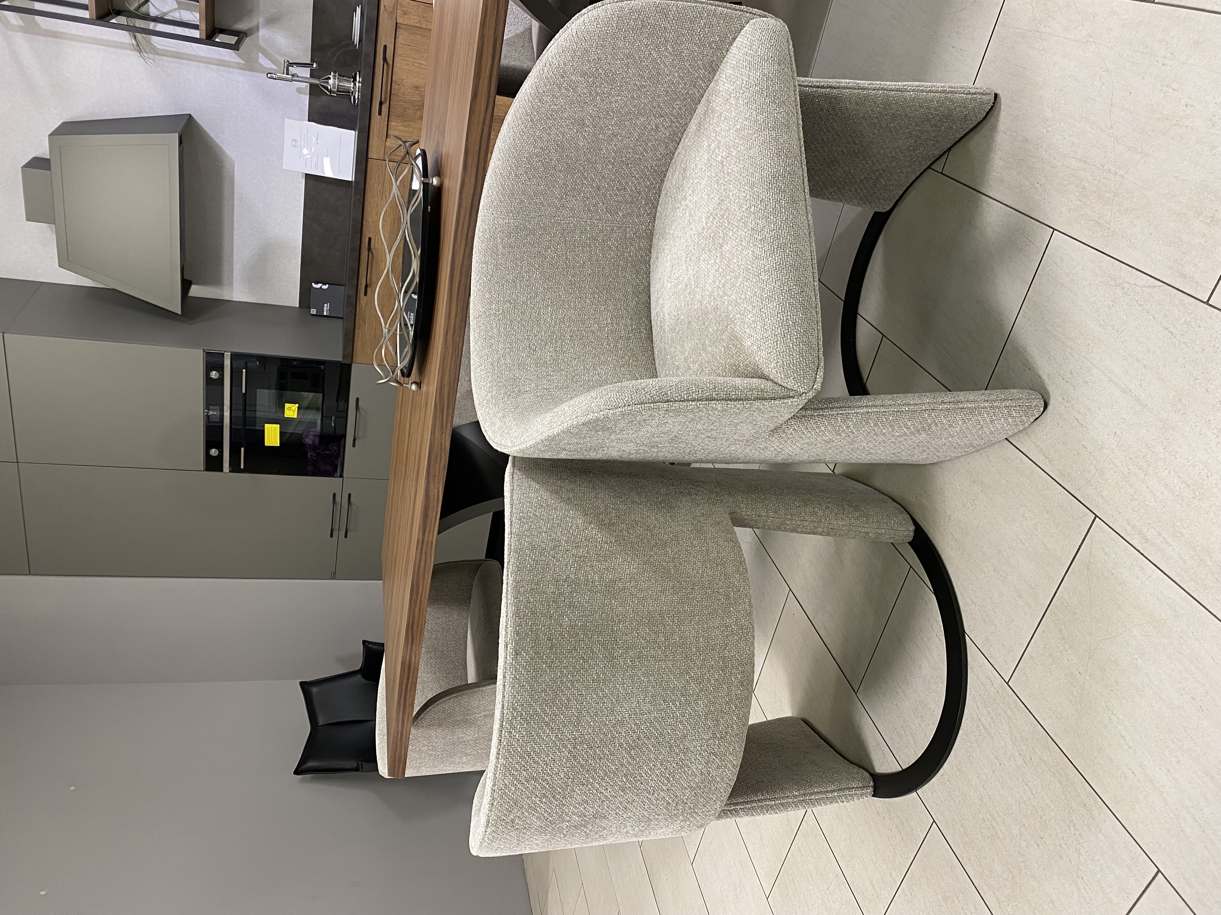 Стул DC23077-1111 Debrah