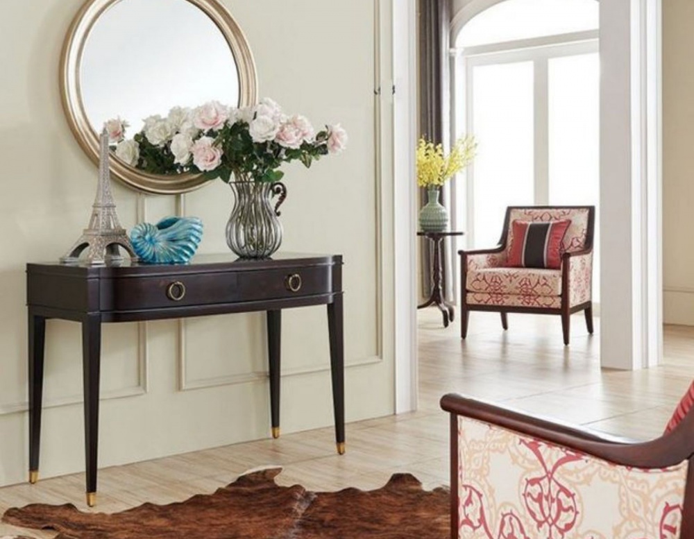 Туалетный стол MODENA фабрики Fratelli Barri