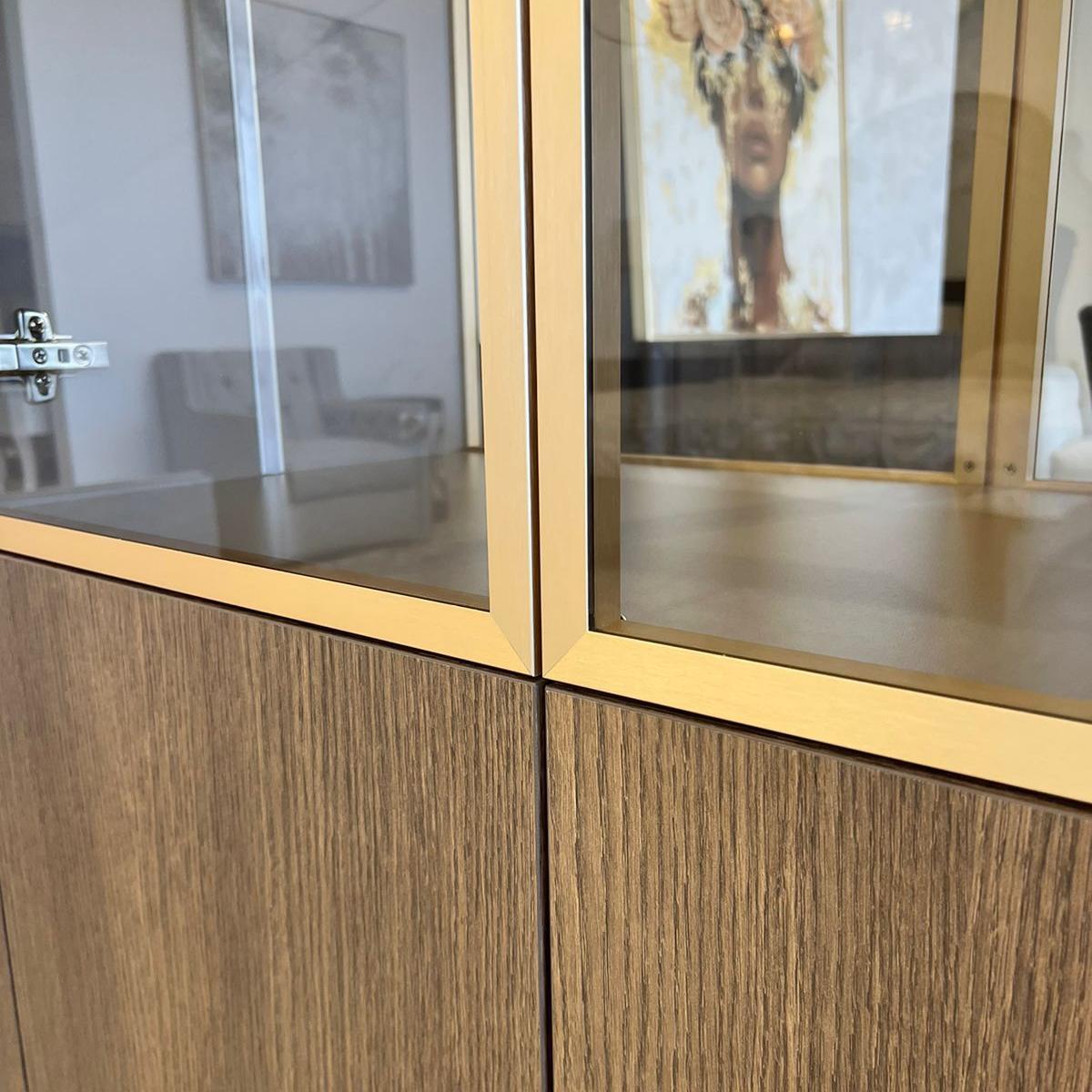 Витрина Nevada Solo