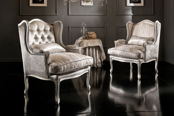 Кресло Federica