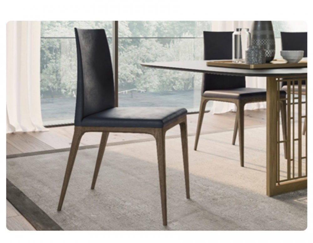 Стул Wendy фабрики Dallagnese