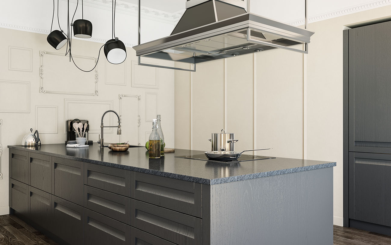 Кухня Натали