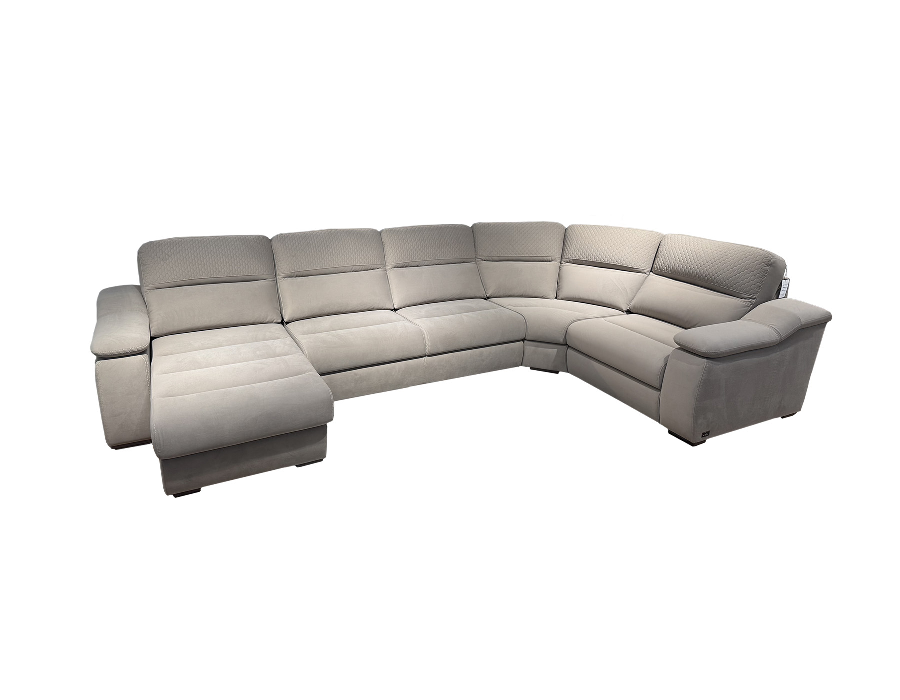 Диван угловой Бангкок