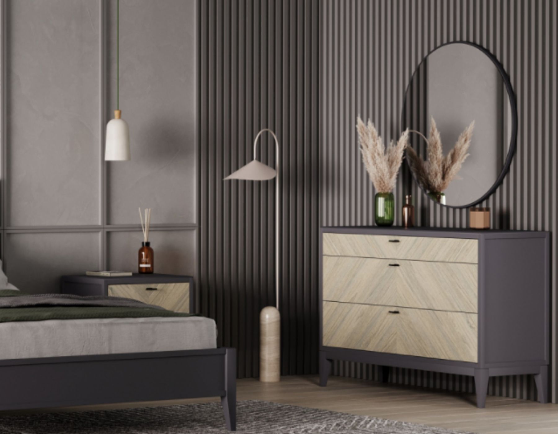 Комод Альба Classico Italiano