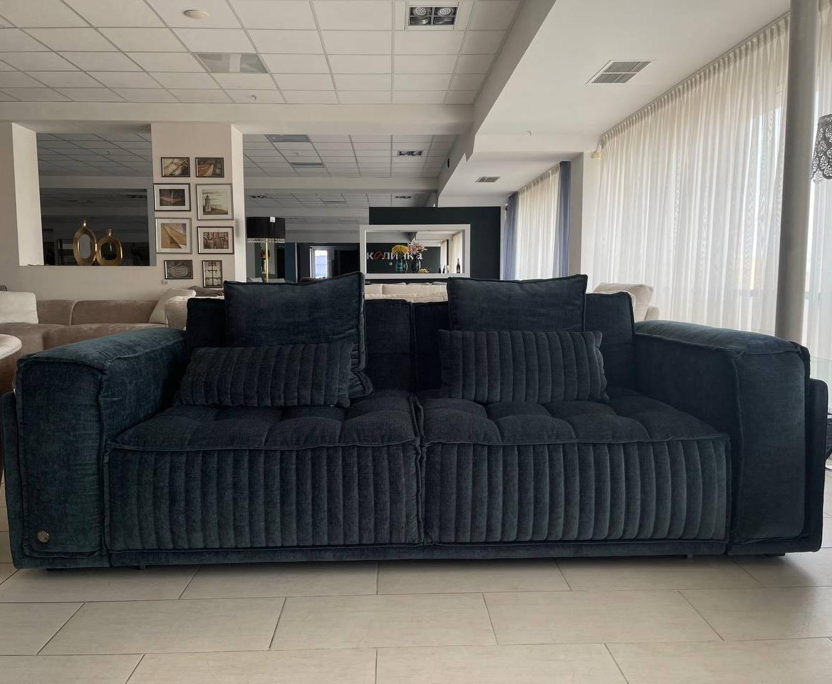 Прямой диван SAN-REMO (Сан-Ремо)