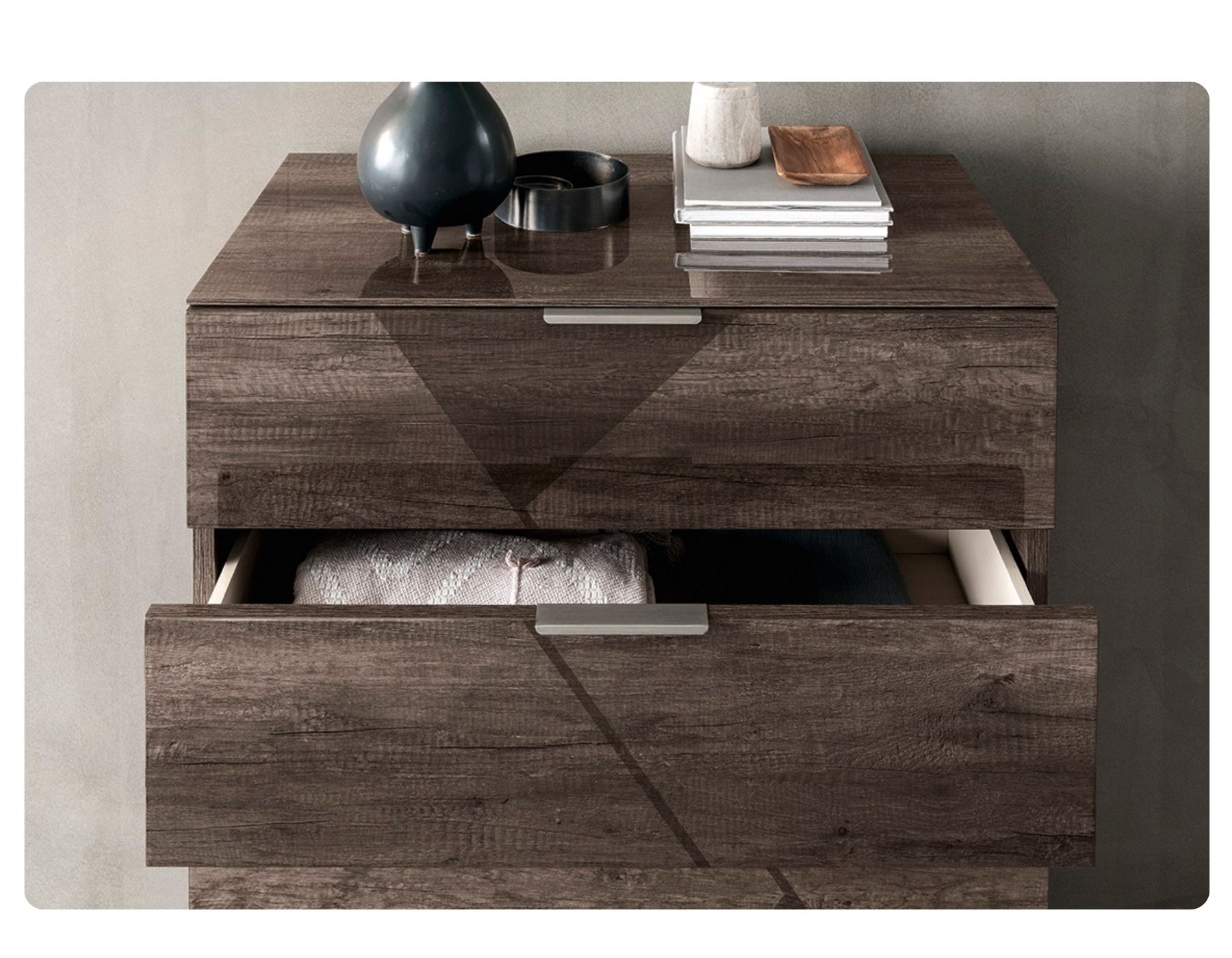 Спальня Favignana фабрики Alf Italia