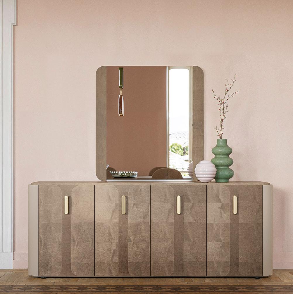 Столовая Hebe фабрики Alf Italia