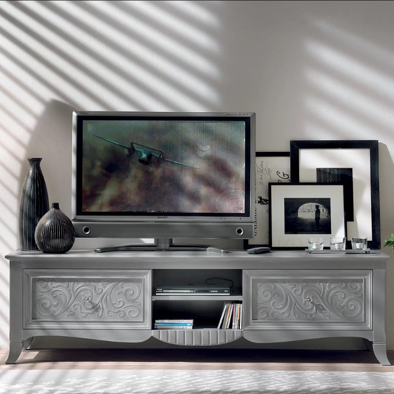 Тумба для телевизора NEW DECO