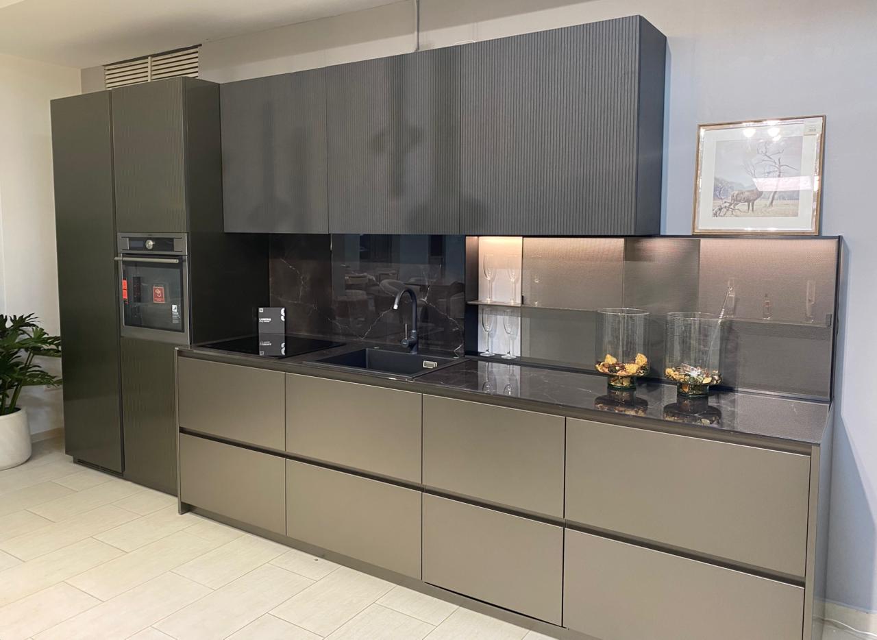 Кухня Lumina Италия Scavolini cucina в Ставрополе