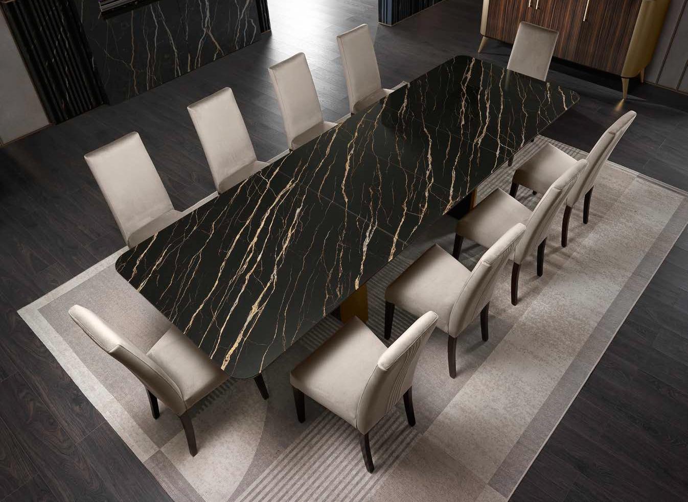 Столовая Malibu