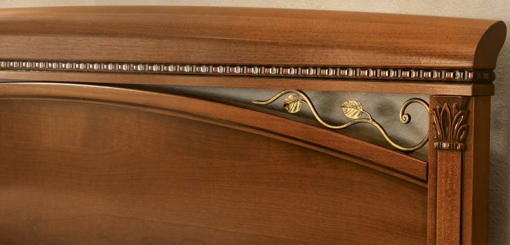 Спальня Treviso Camelgroup