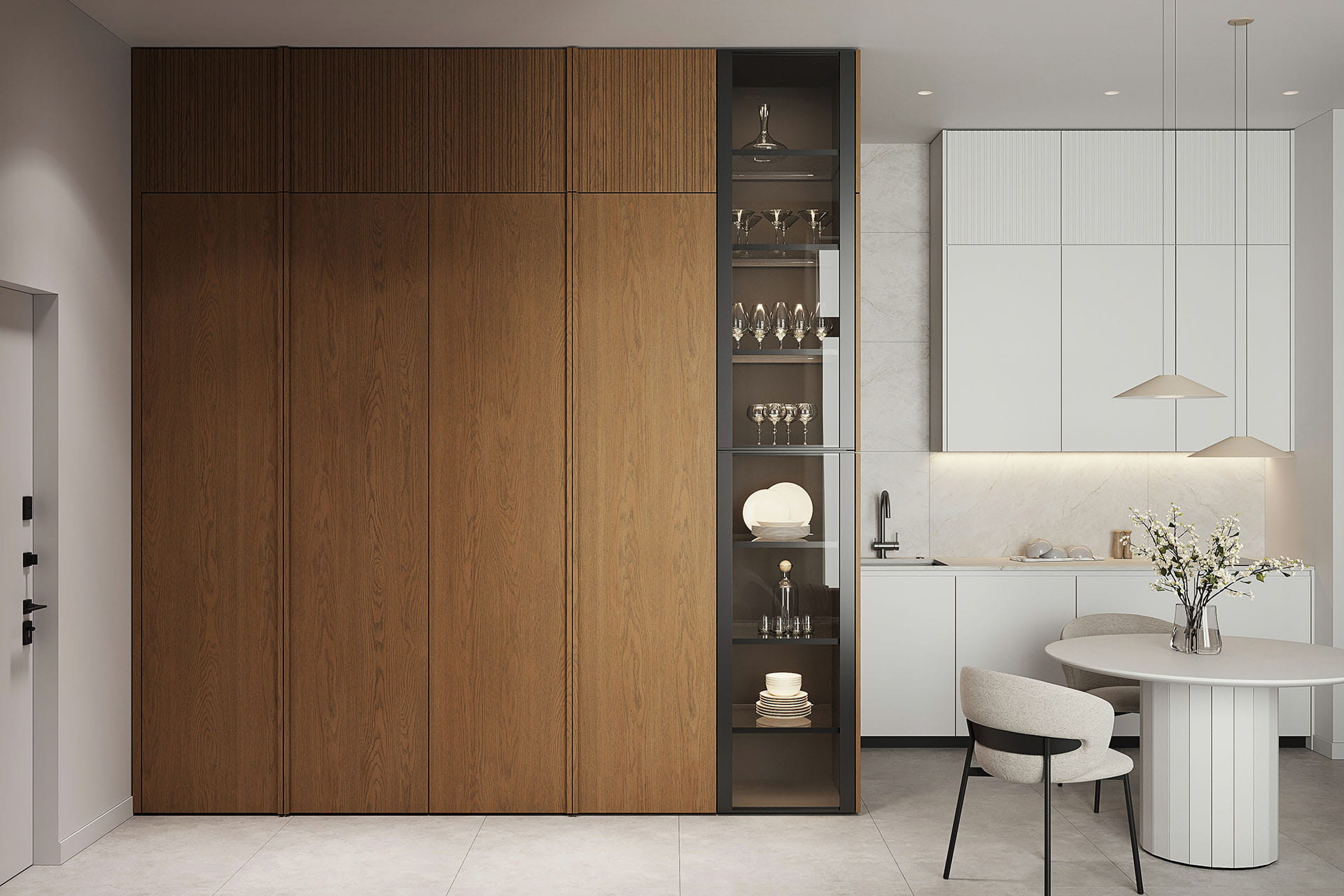 Кухня Котра