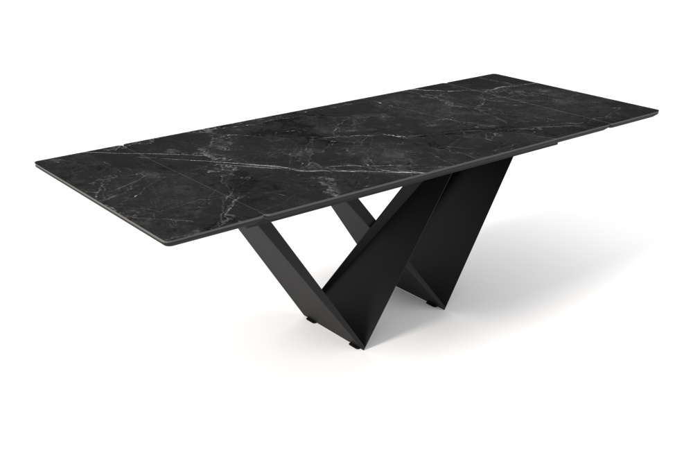 Стол обеденный Вивальди 160(220)*90