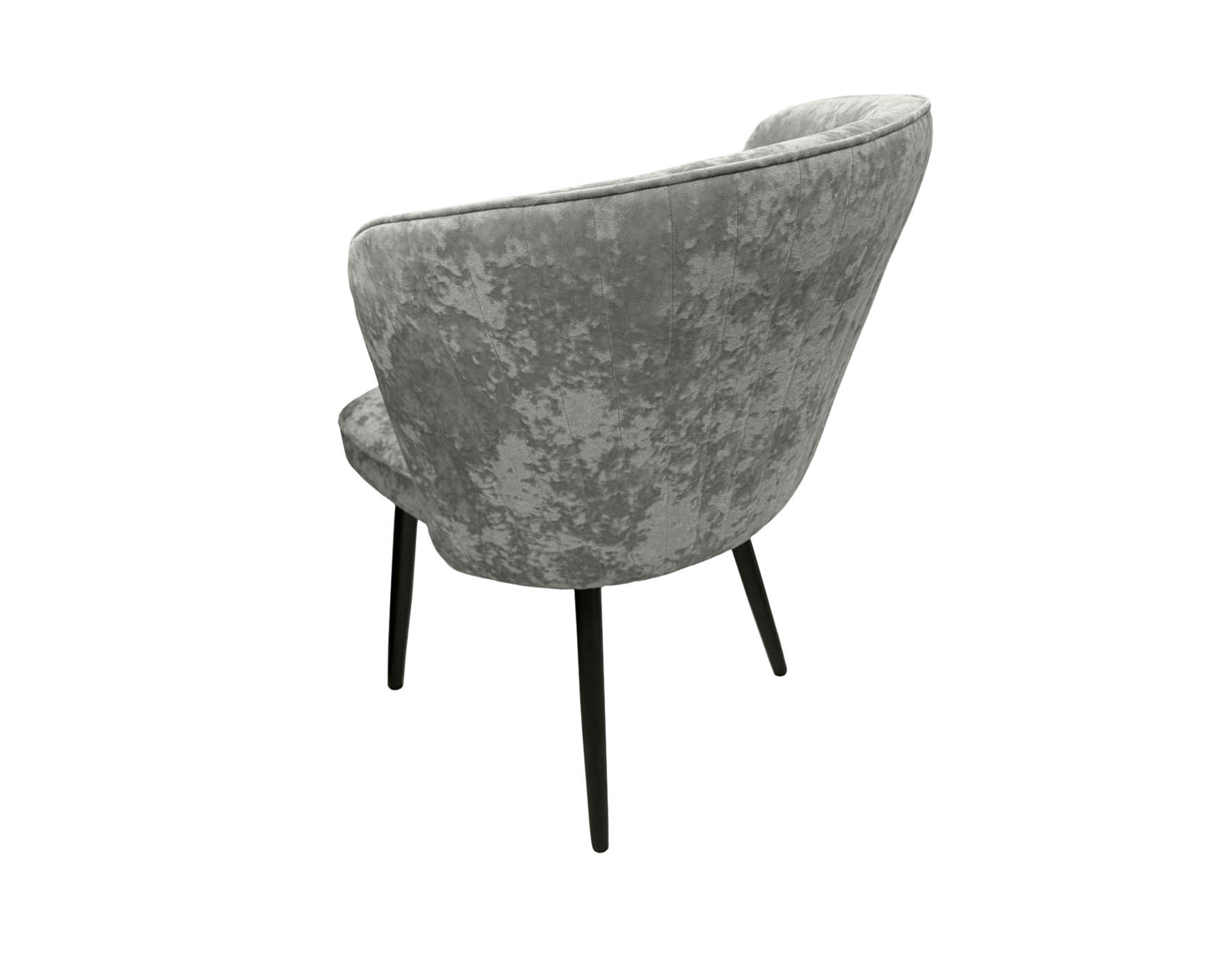 Стул мягкий Моне