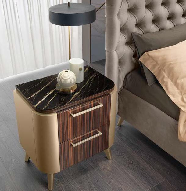 Спальня Malibu