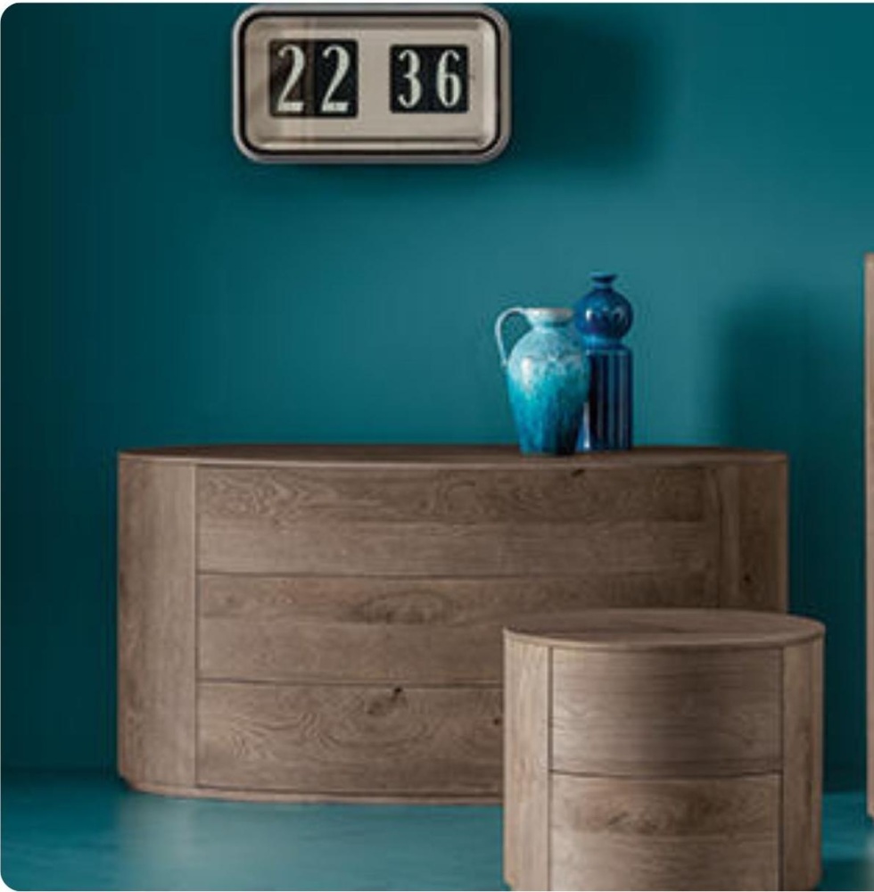 Комод  Christal фабрики Dallagnese